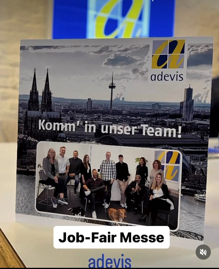 Job Fair Messe Köln Job Fair Messe Köln