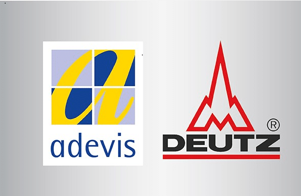 adevis Master Vendor Deutz adevis Master Vendor Deutz
