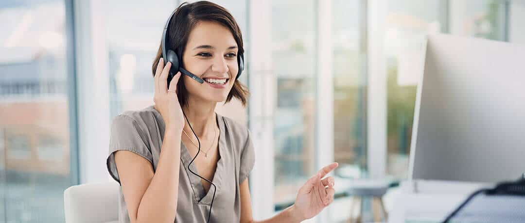 Telefoninterview