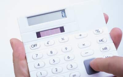 Gehalt: Wie viel Netto bleibt vom Brutto?