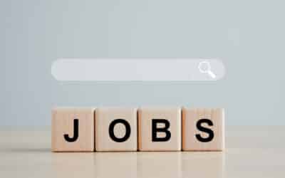 Jobsuche leicht gemacht: Acht Wege zu deinem neuen Job!