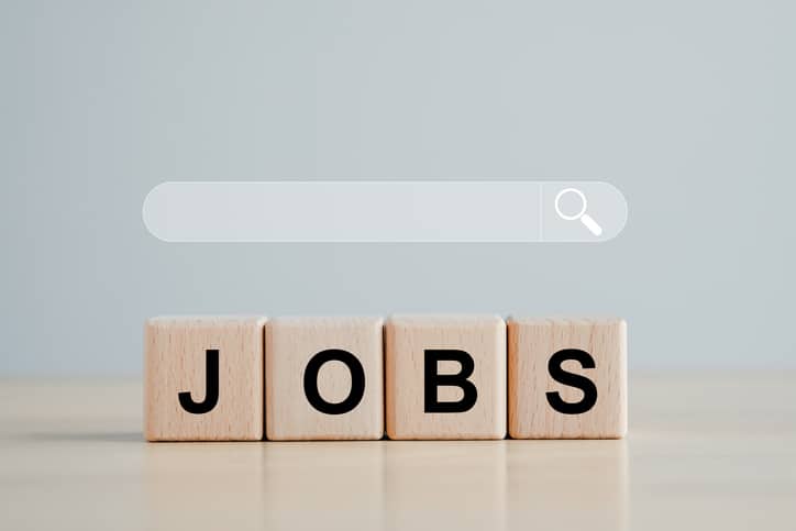 Jobsuche