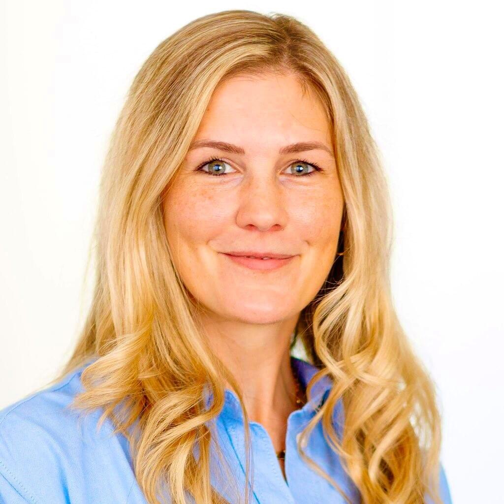 Katharina Peetz-Möhring