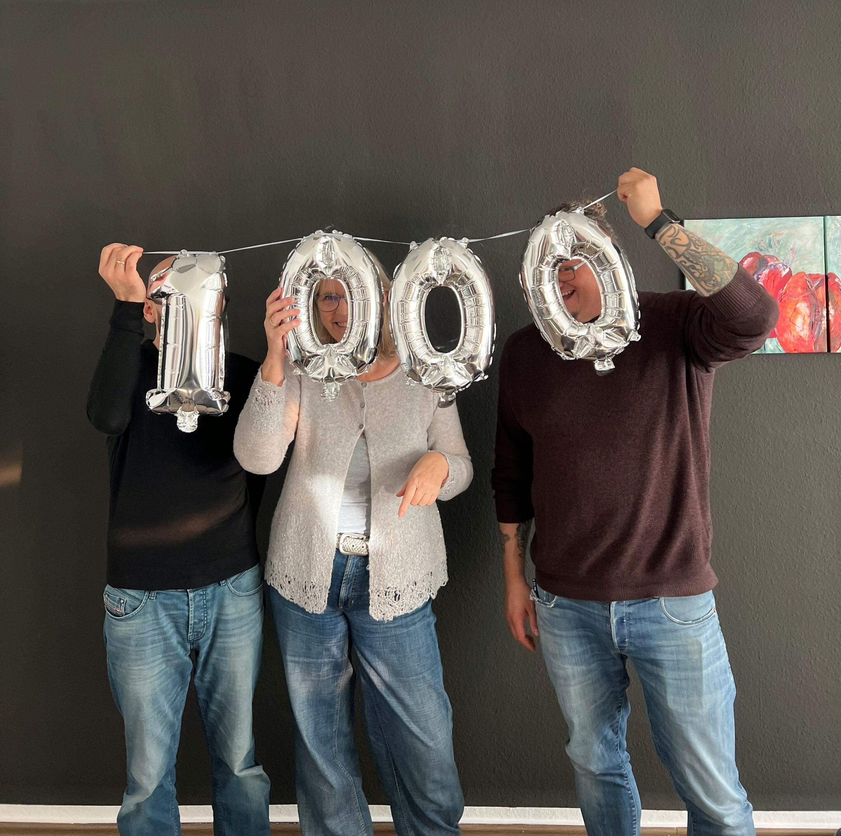 1000 Follower instagram (4) 1000 Follower instagram