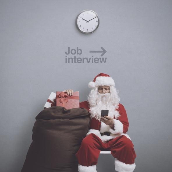 Bewerbung Weihnachtszeit Bewerbung Weihnachtszeit