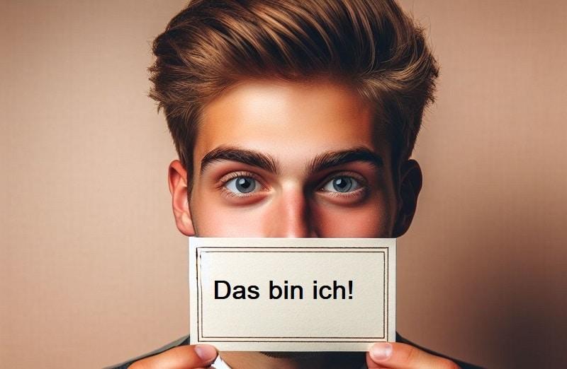 Ki Bild über Mich Ki Bild über Mich