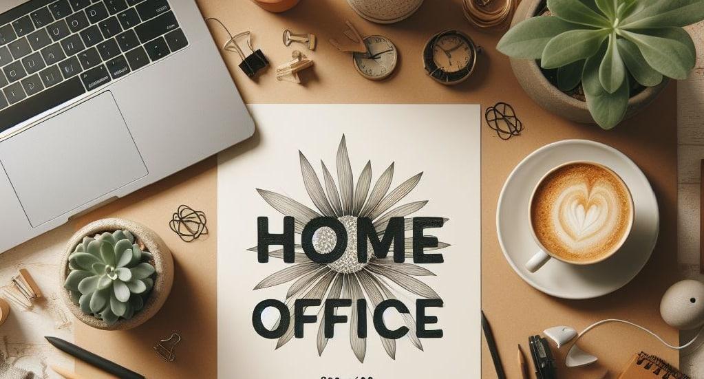 Homeoffice Vorteile