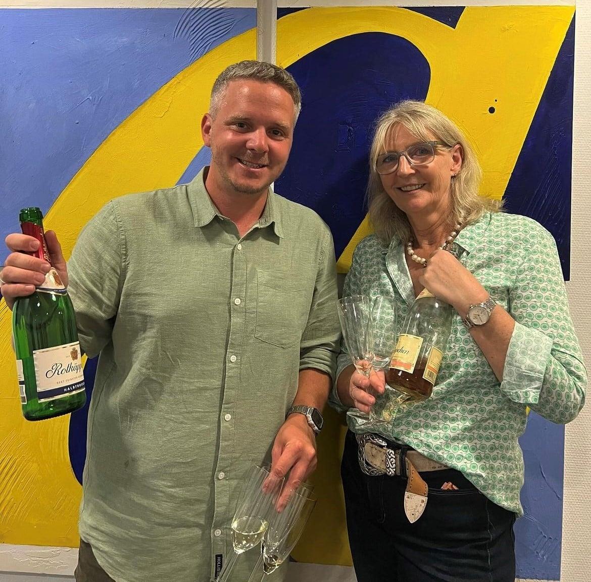 Andy Jubiläum Andy Jubiläum