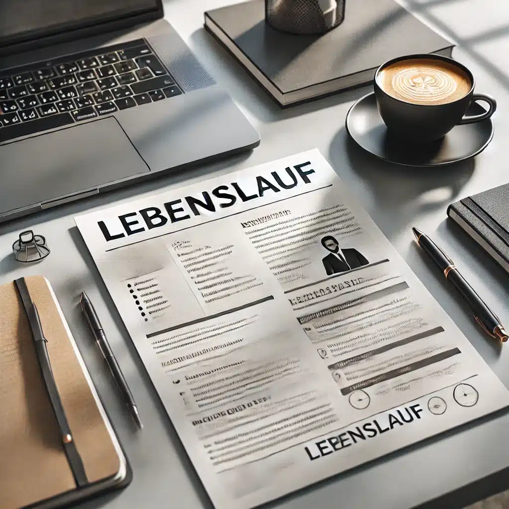Lebenslauf Quereinsteiger Bild Chatgpt Lebenslauf Quereinsteiger Bild Chatgpt