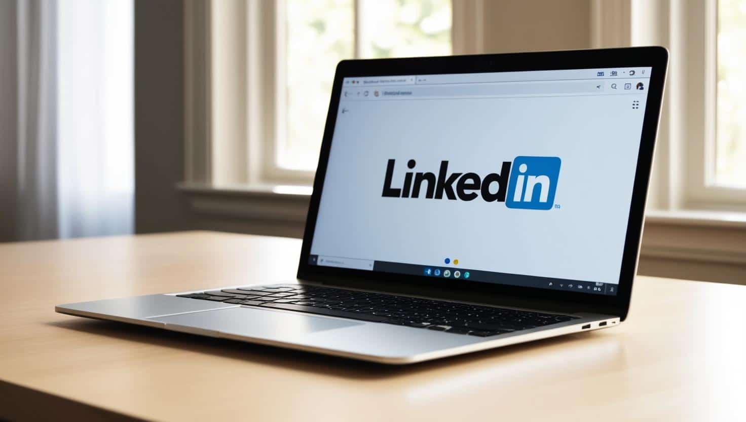 Linkedin Startseite Linkedin Startseite