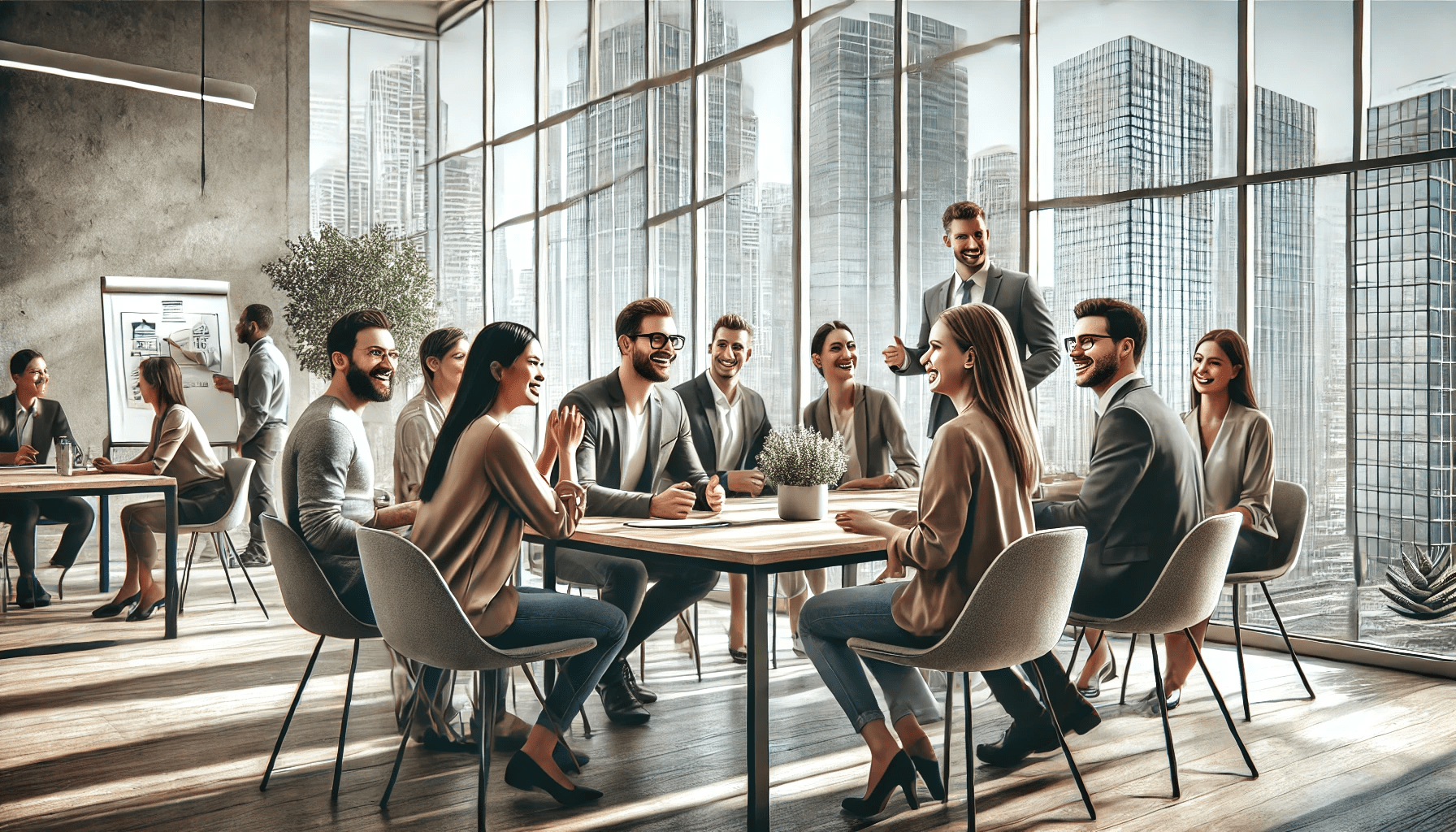 Soft Skills Chat Gpt Soft Skills Chat Gpt