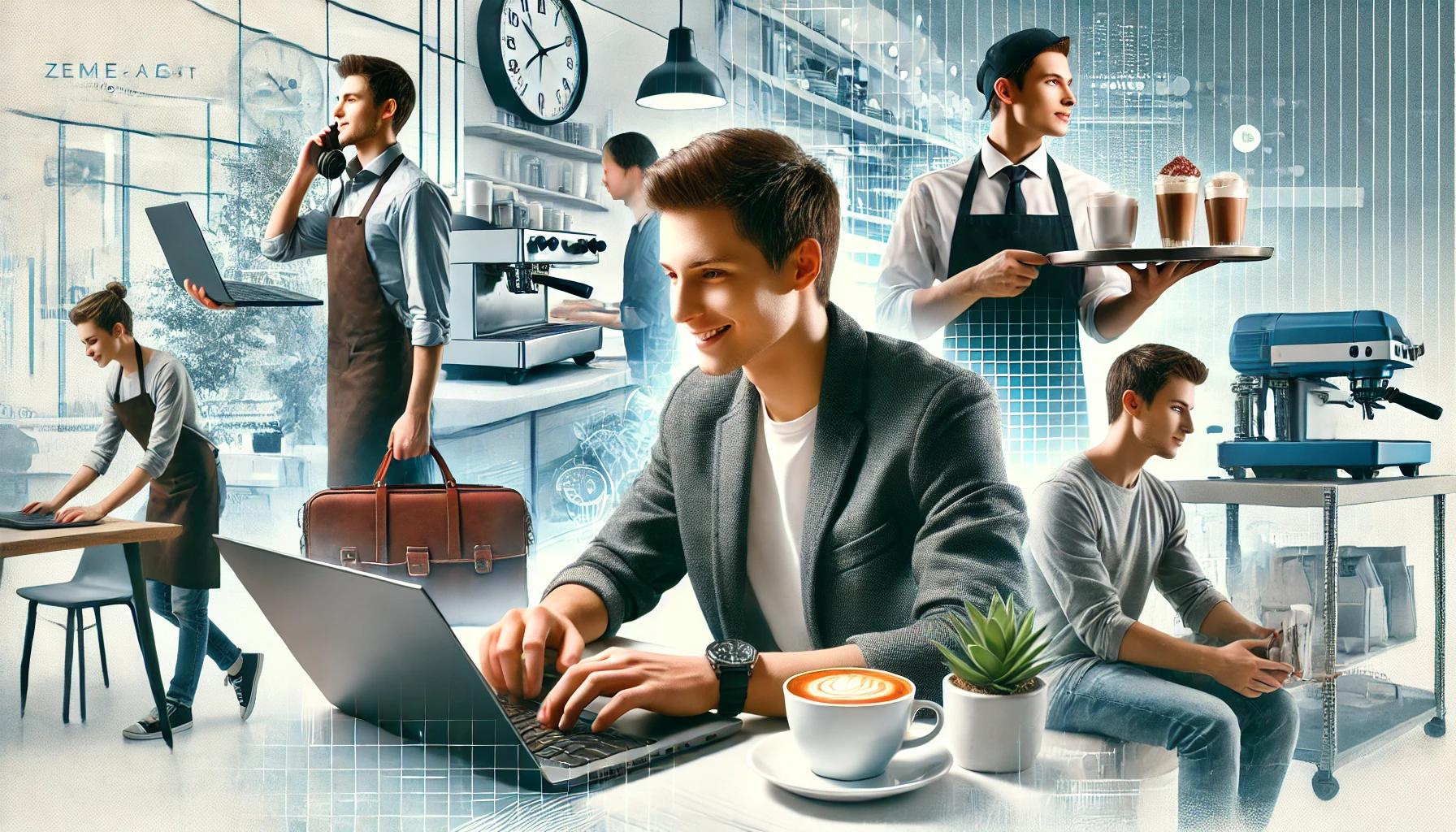 Zeitarbeit Studenten Zeitarbeit Studenten