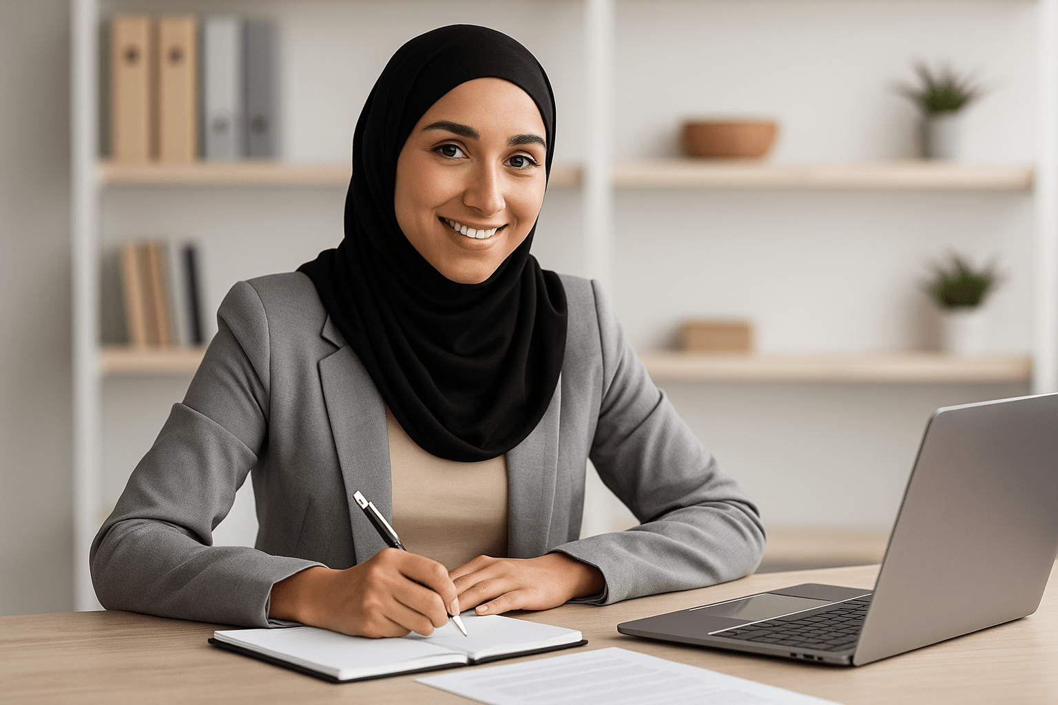 Bewerbung Migrationshintergrund
