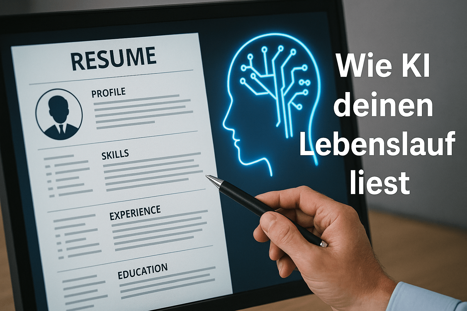 künstliche intelligenz online kurs Künstliche Intelligenz (KI) & Marketing