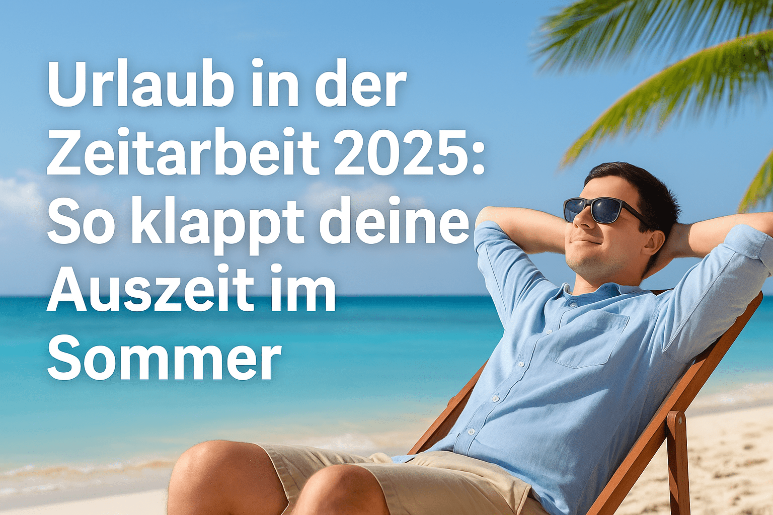 Urlaub Zeitarbeit 2025 Urlaub Zeitarbeit 2025