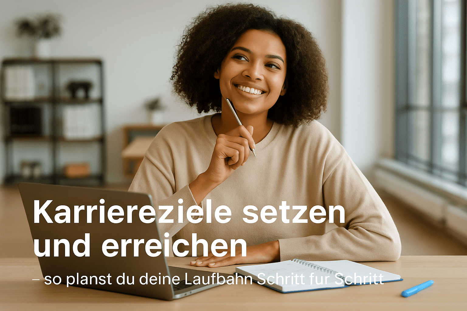 Karriereziele setzen und erreichen Karriereziele setzen und erreichen