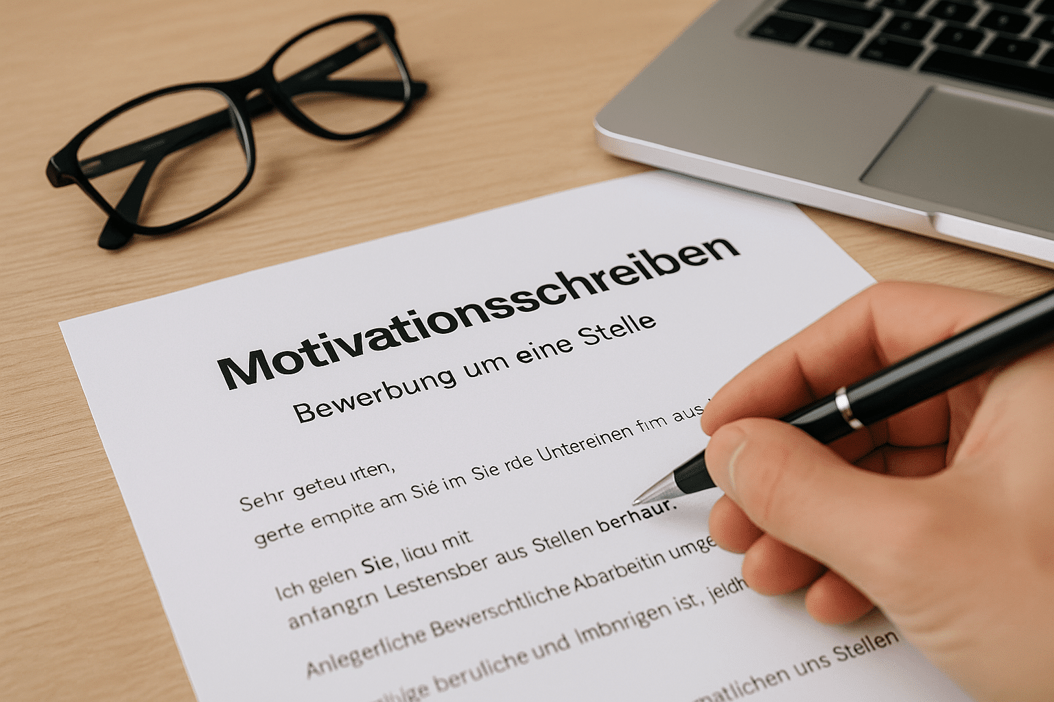 Motivationsschreiben Bewerbung Chatgpt Motivationsschreiben Bewerbung Chatgpt