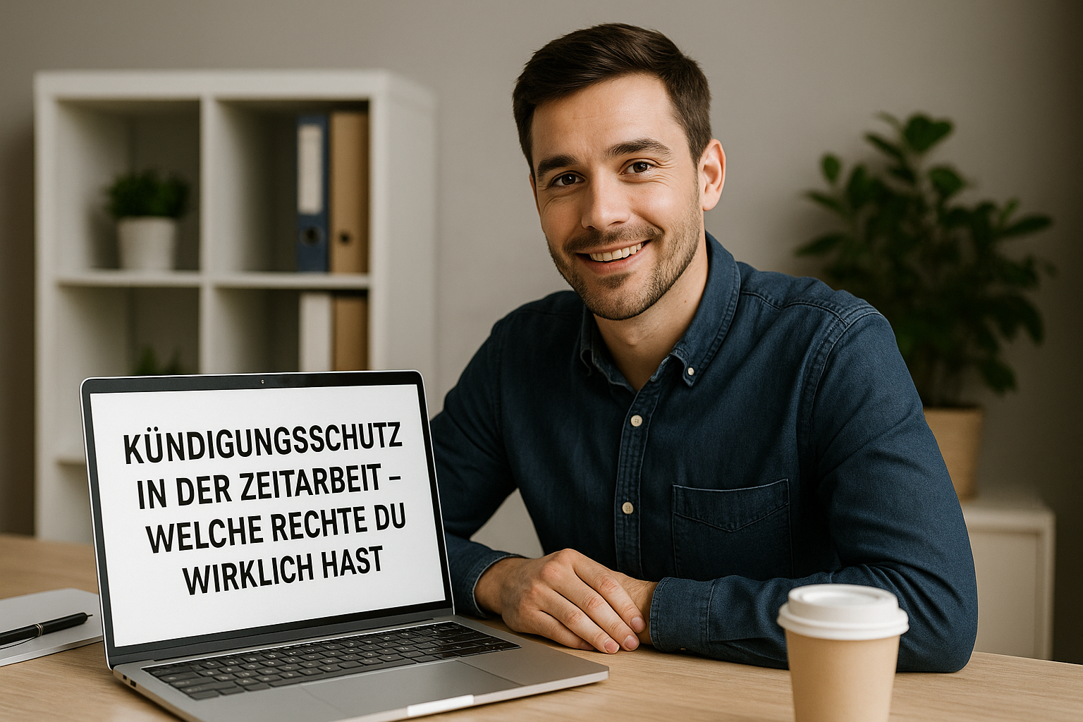 Kündigungsschutz In Der Zeitarbeit