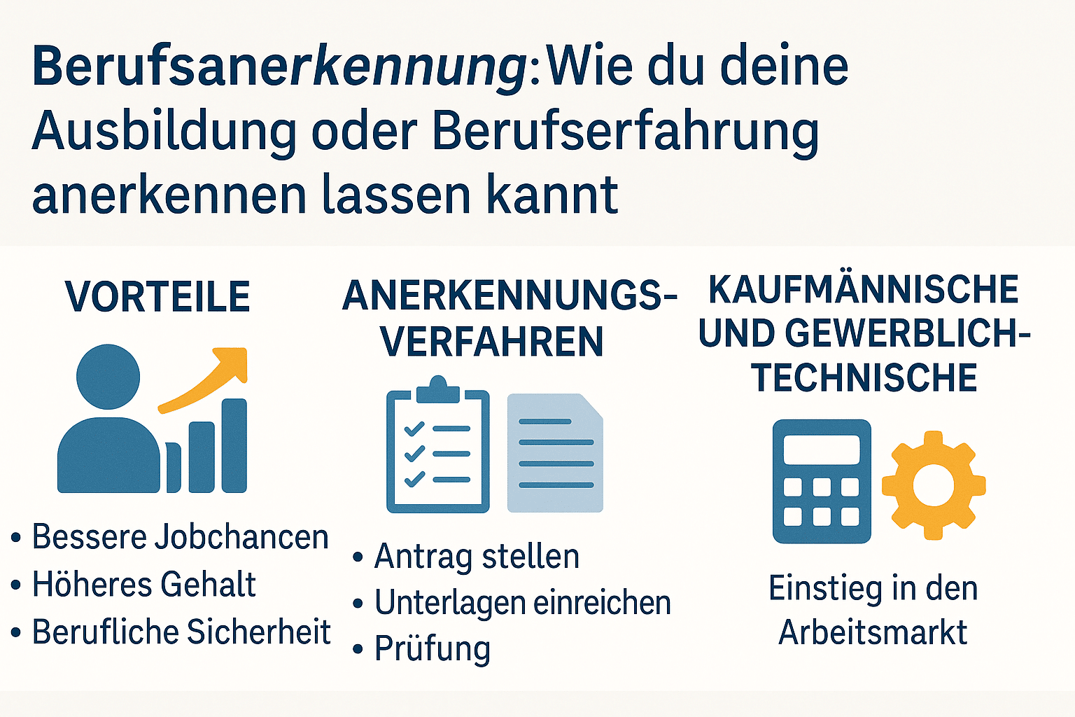 Ausbildung Gekndigt Was Nun