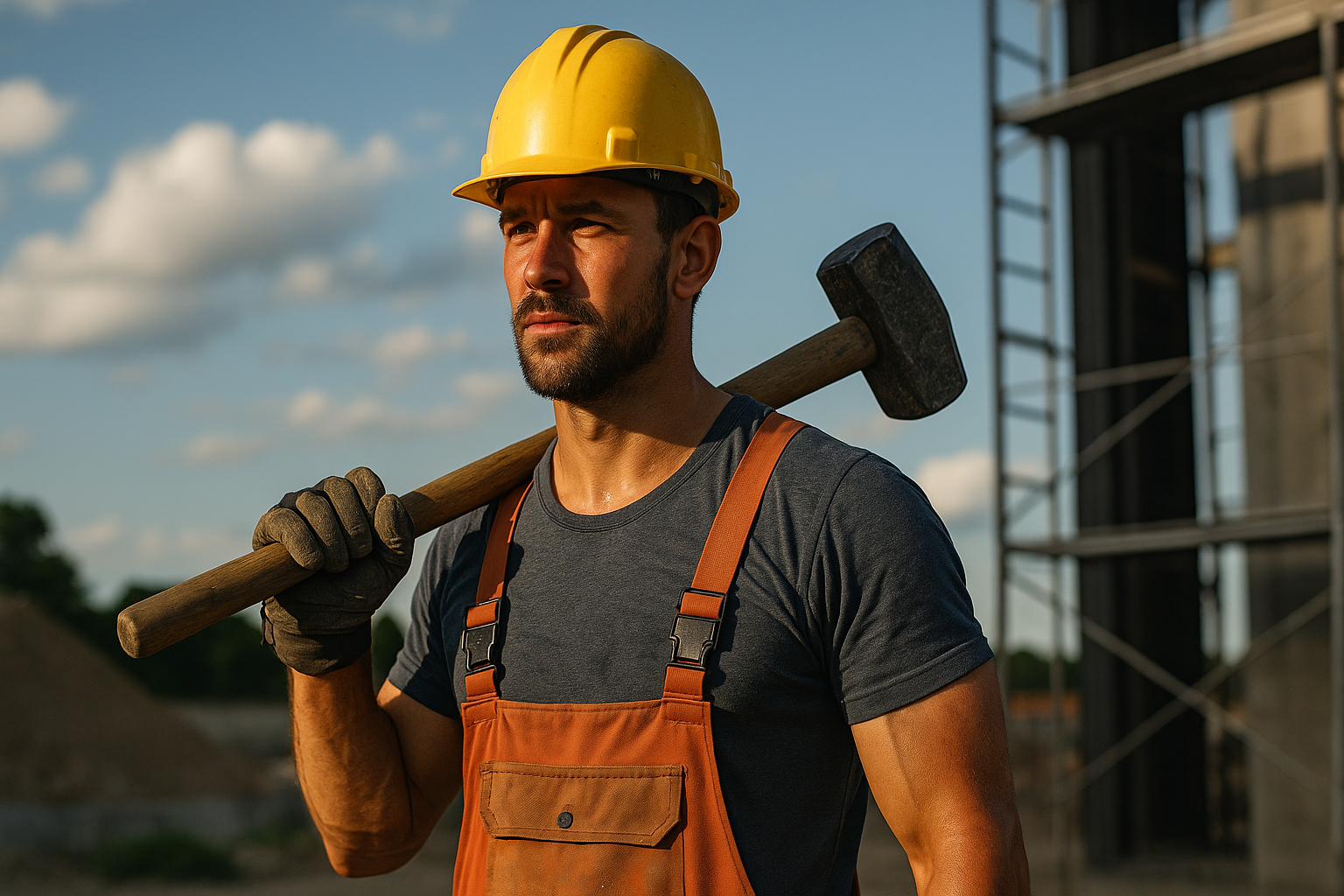 körperlich anstrengende Arbeit körperlich anstrengende Arbeit