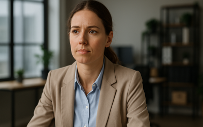 Resilienz im Job: Gelassen bleiben von der Bewerbung bis zum Onboarding