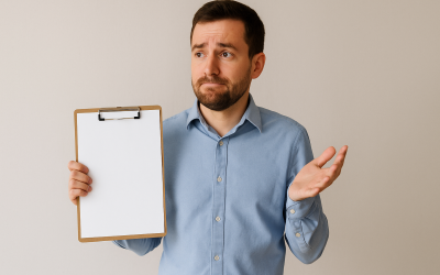 Was tun, wenn du keine Zeugnisse hast? Bewerbung ohne Nachweise