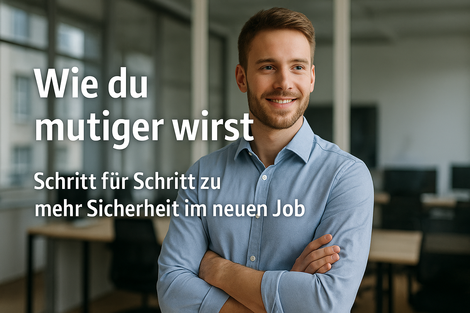 Mutiger Im Job Mutiger Im Job