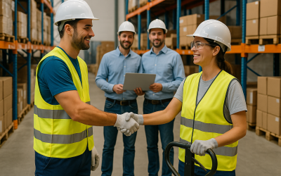 Teilzeit, Vollzeit, Schicht oder Gleitzeit – was passt zu dir?