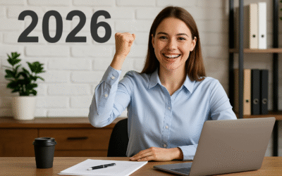 Neues Jahr, neuer Job? So gelingt dir der Neustart 2026