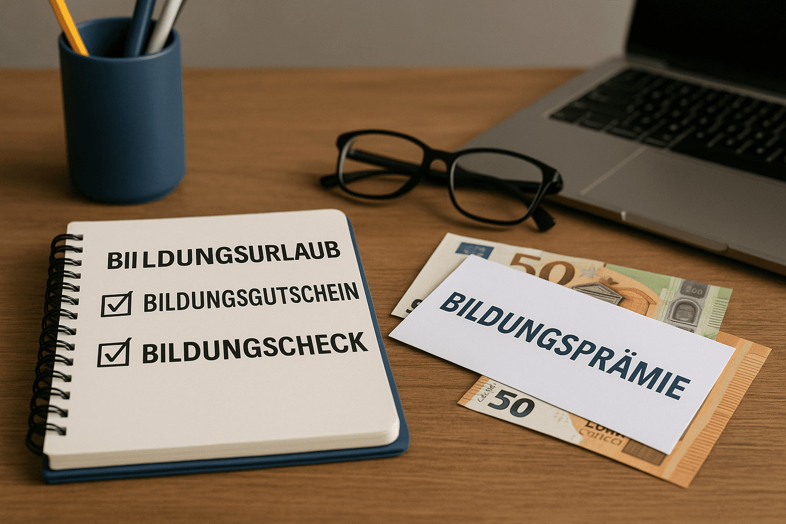 Weiterbildung Bildungsurlaub