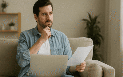 Zwischen zwei Jobs – so nutzt du die Zeit sinnvoll