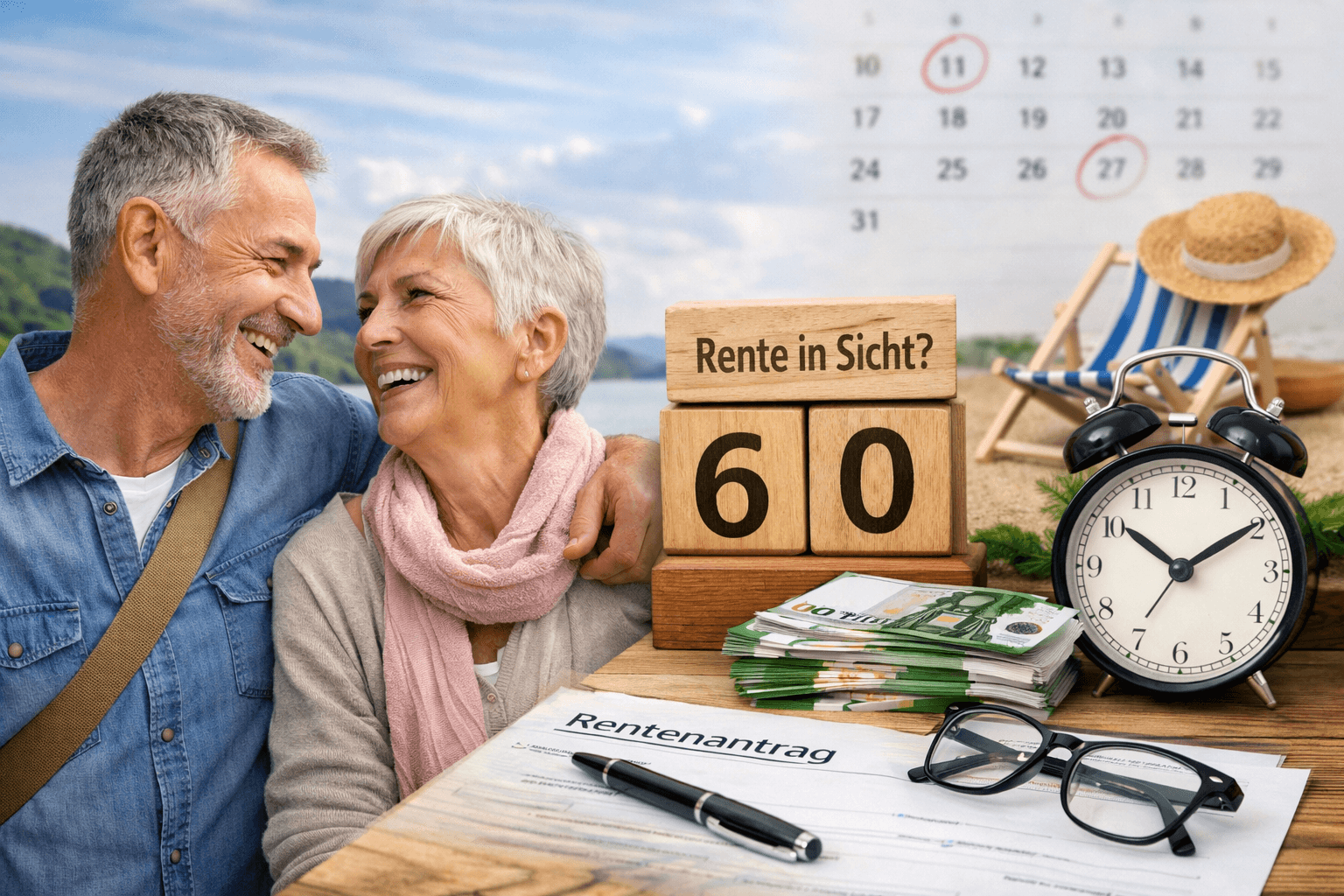Rente Übergang Tipps Rente Übergang Tipps