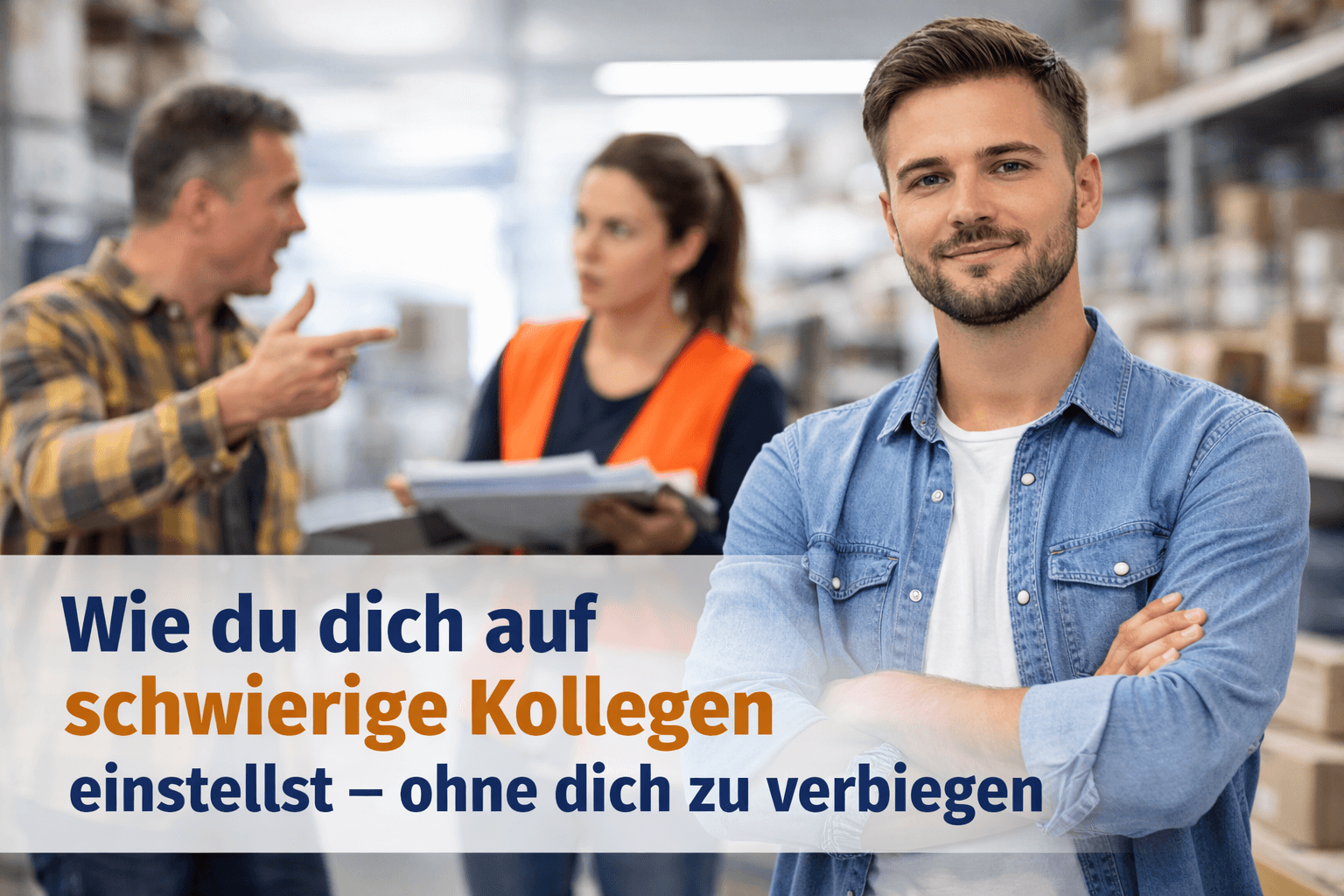 Schwierige Kollgen Schwierige Kollgen