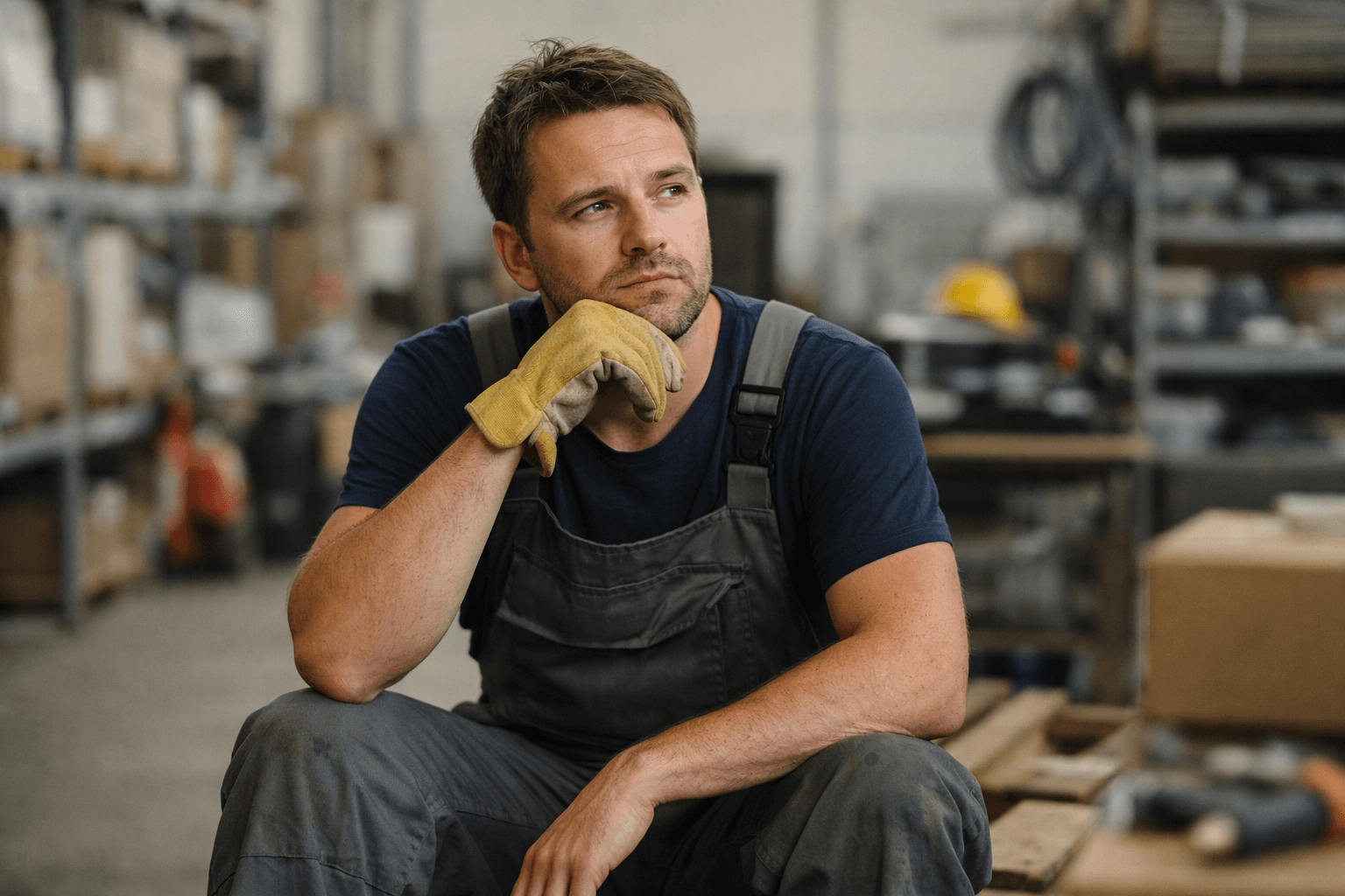 Job passt zu mir Job passt zu mir