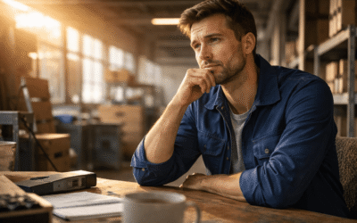 Innere Kündigung: Woran du sie erkennst und wie du gegensteuerst