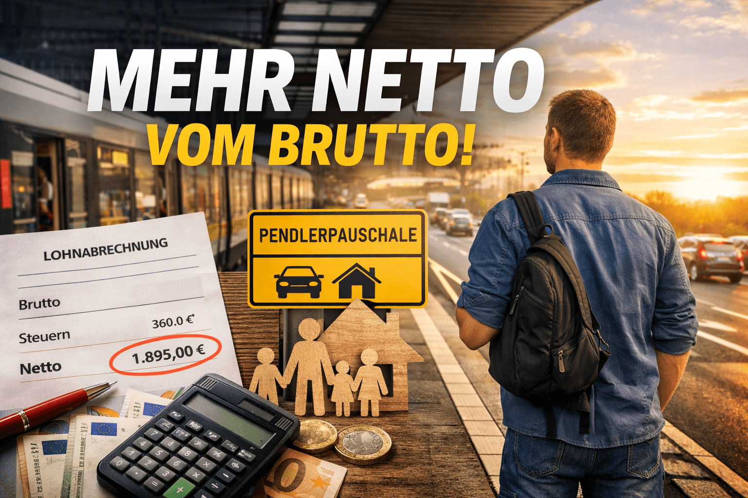 Mehr Netto Freibeträge Mehr Netto Freibeträge