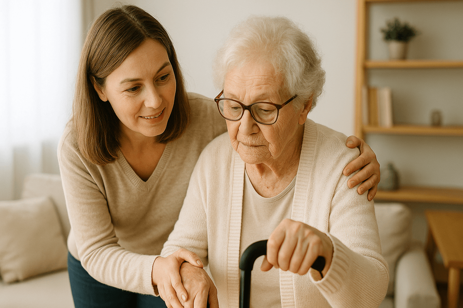 Pflege Angehörige Pflege Angehörige