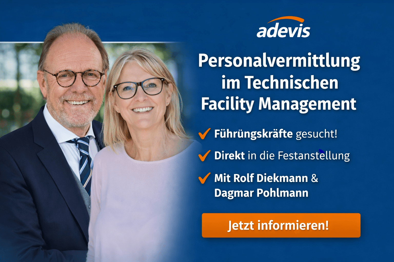 Personalvermittlung Personalvermittlung