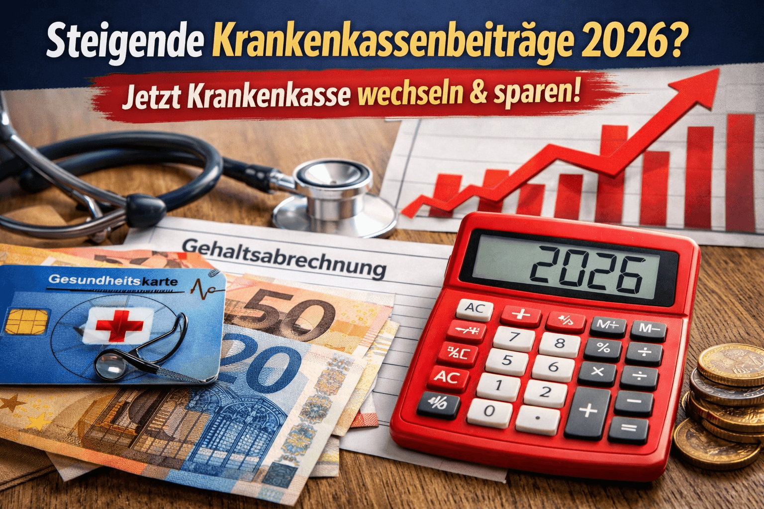 Krankenkassen Zusatzbeiträge 2026 Krankenkassen Zusatzbeiträge 2026