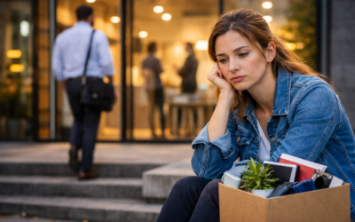 Wenn der Traumjob enttäuscht – was du daraus lernst
