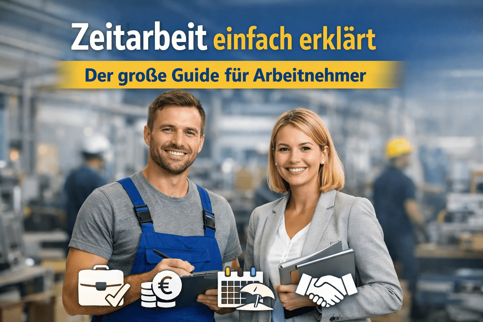 Zeitarbei Einfach Erklärt Pillar Page Zeitarbei Einfach Erklärt Pillar Page