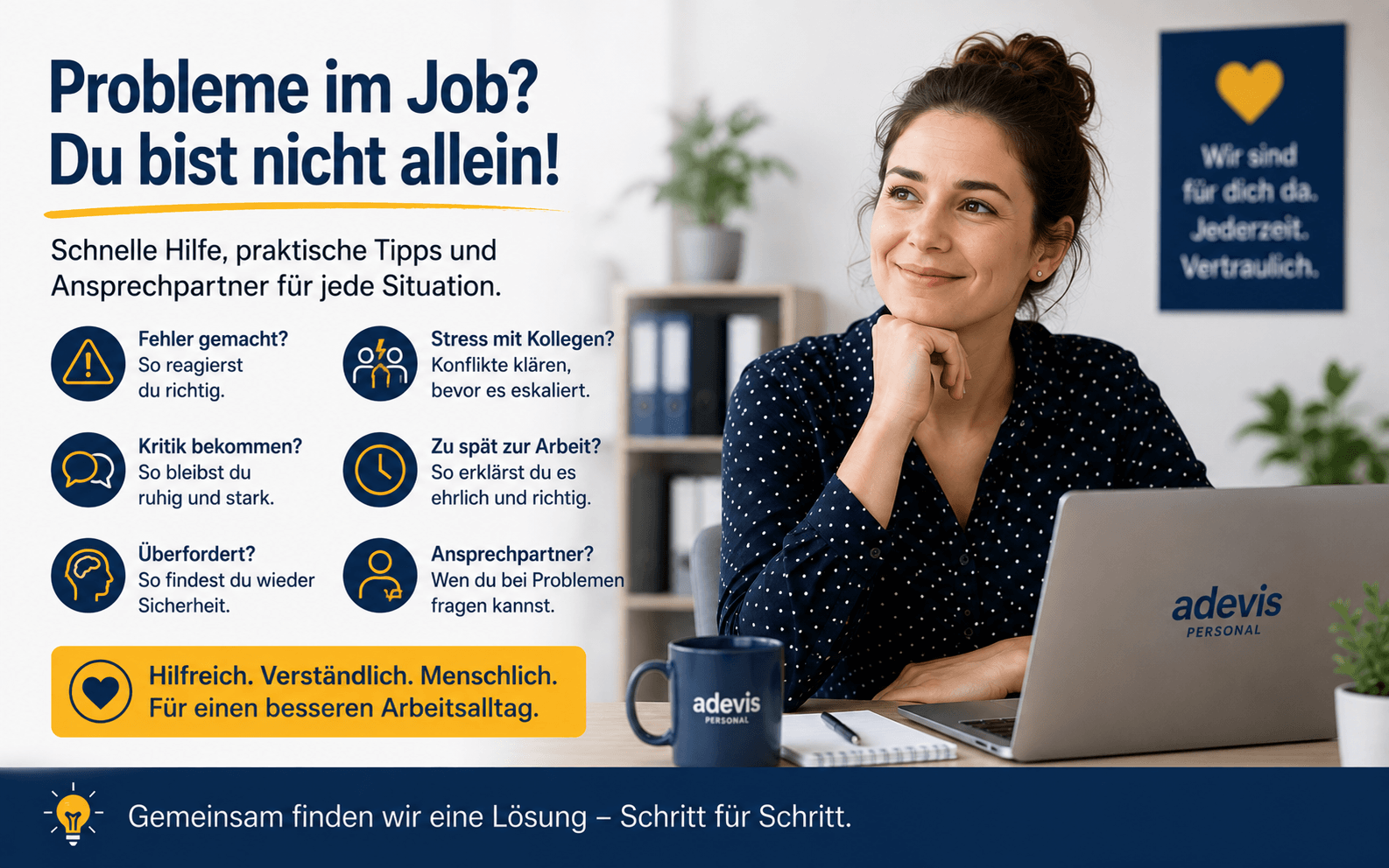 Probleme Im Job Lösen Probleme Im Job Lösen