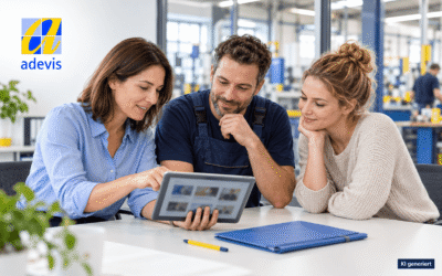 adevis Beitragsserien: Tipps für deinen Job und Arbeitsalltag
