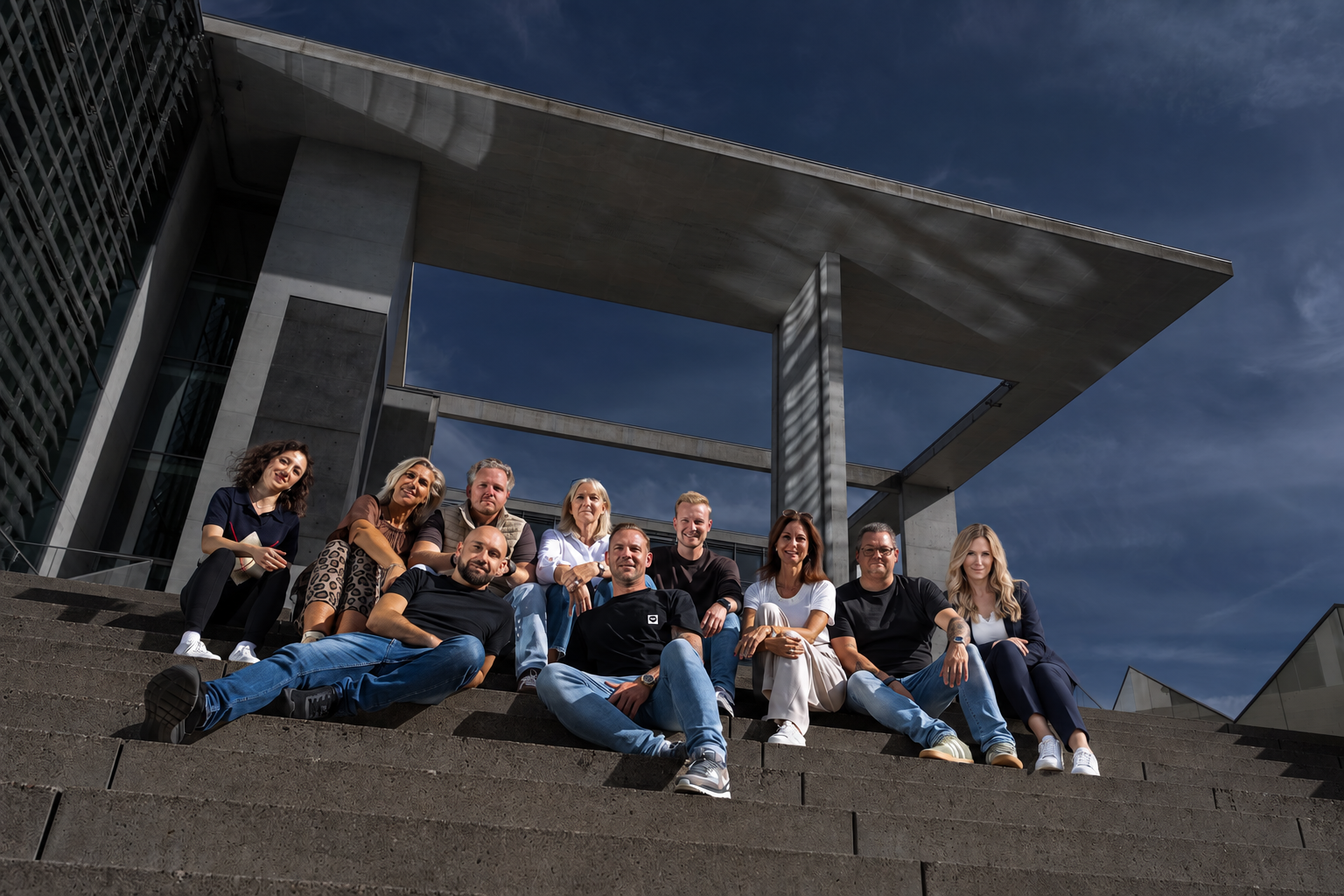 Adevis Team